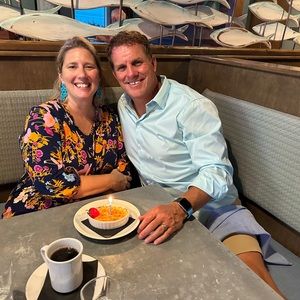 Meet your Posher, Melissa